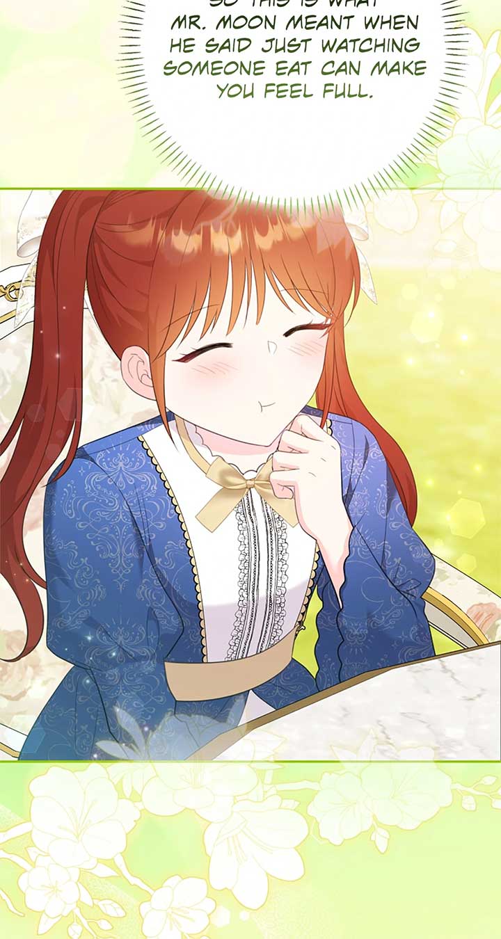 The Empress Wants To Avoid the Emperor Chapter 68 367 ch 68 60