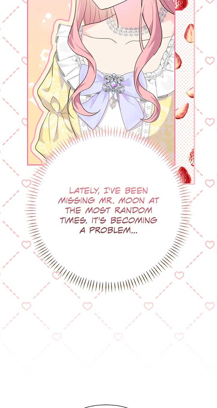 The Empress Wants To Avoid the Emperor Chapter 68 372 ch 68 65