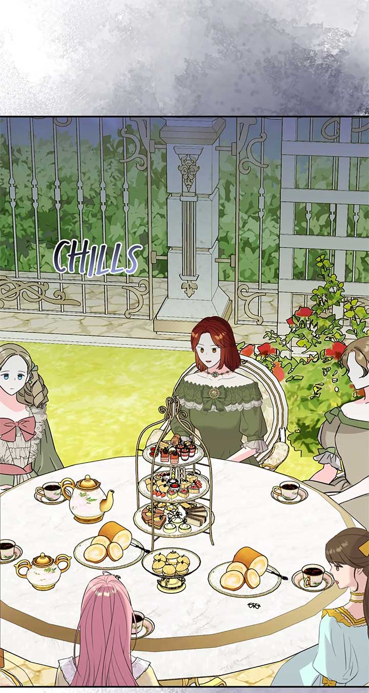 The Empress Wants To Avoid the Emperor Chapter 68 314 ch 68 7