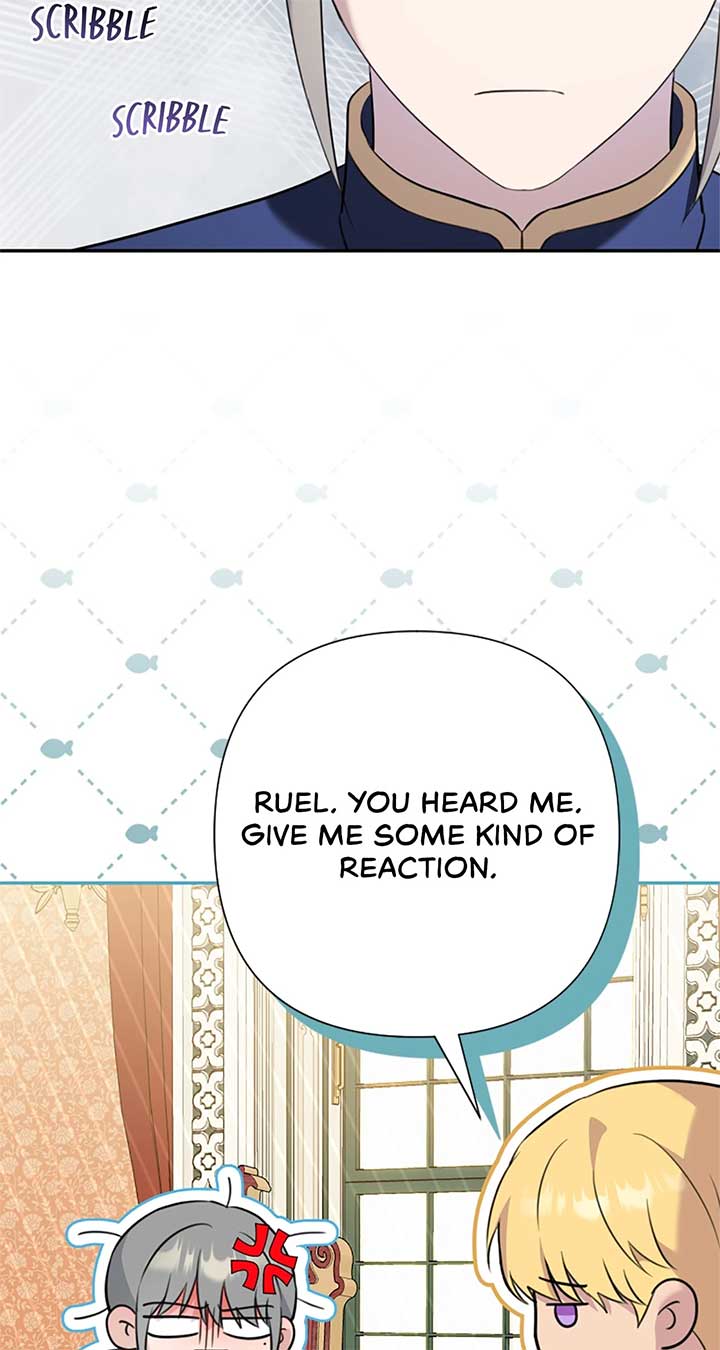 The Empress Wants To Avoid the Emperor Chapter 68 377 ch 68 70