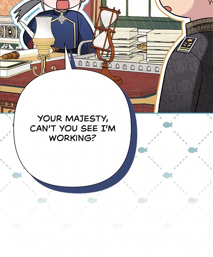 The Empress Wants To Avoid the Emperor Chapter 68 378 ch 68 71