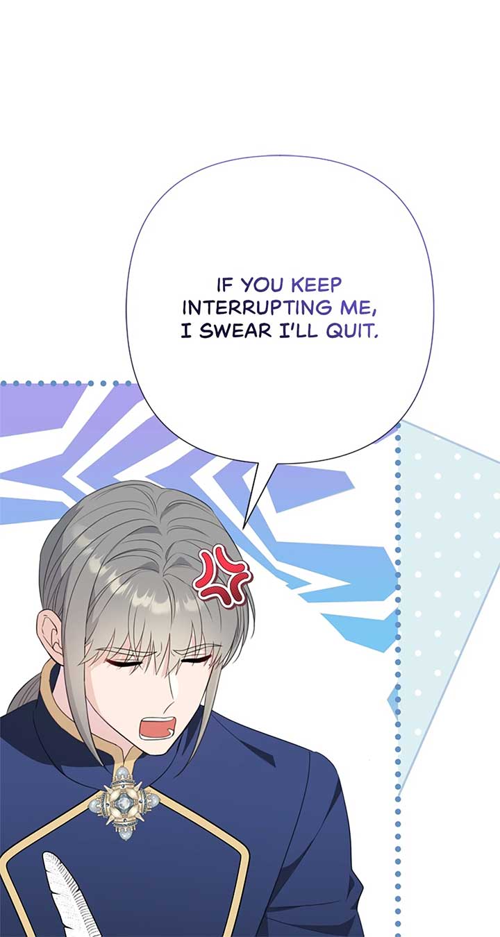 The Empress Wants To Avoid the Emperor Chapter 68 379 ch 68 72