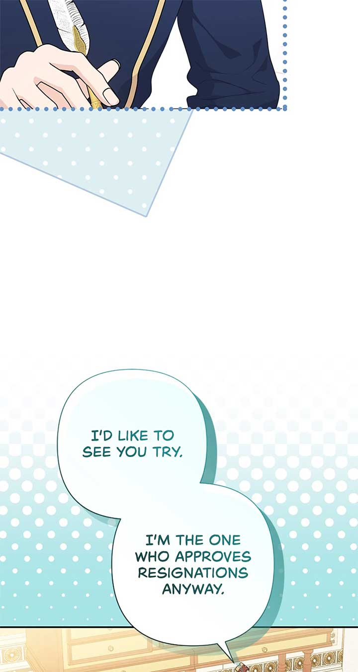 The Empress Wants To Avoid the Emperor Chapter 68 380 ch 68 73