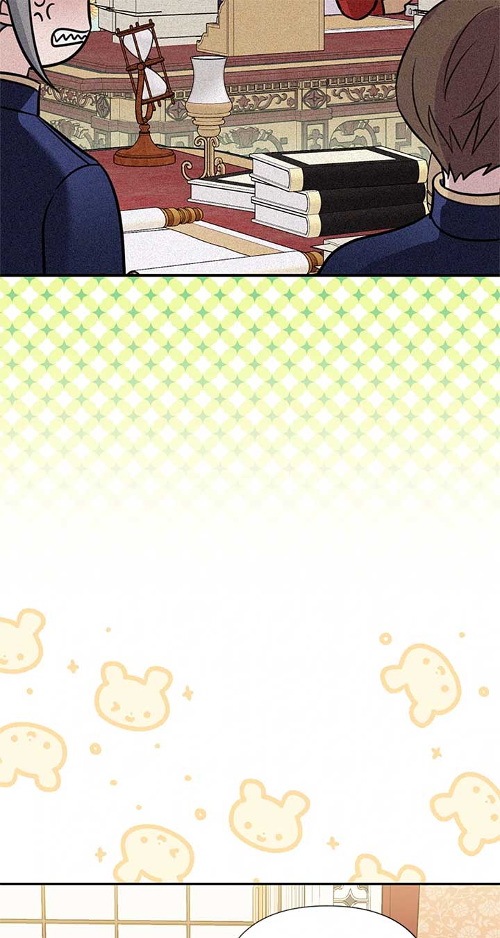 The Empress Wants To Avoid the Emperor Chapter 68 384 ch 68 77