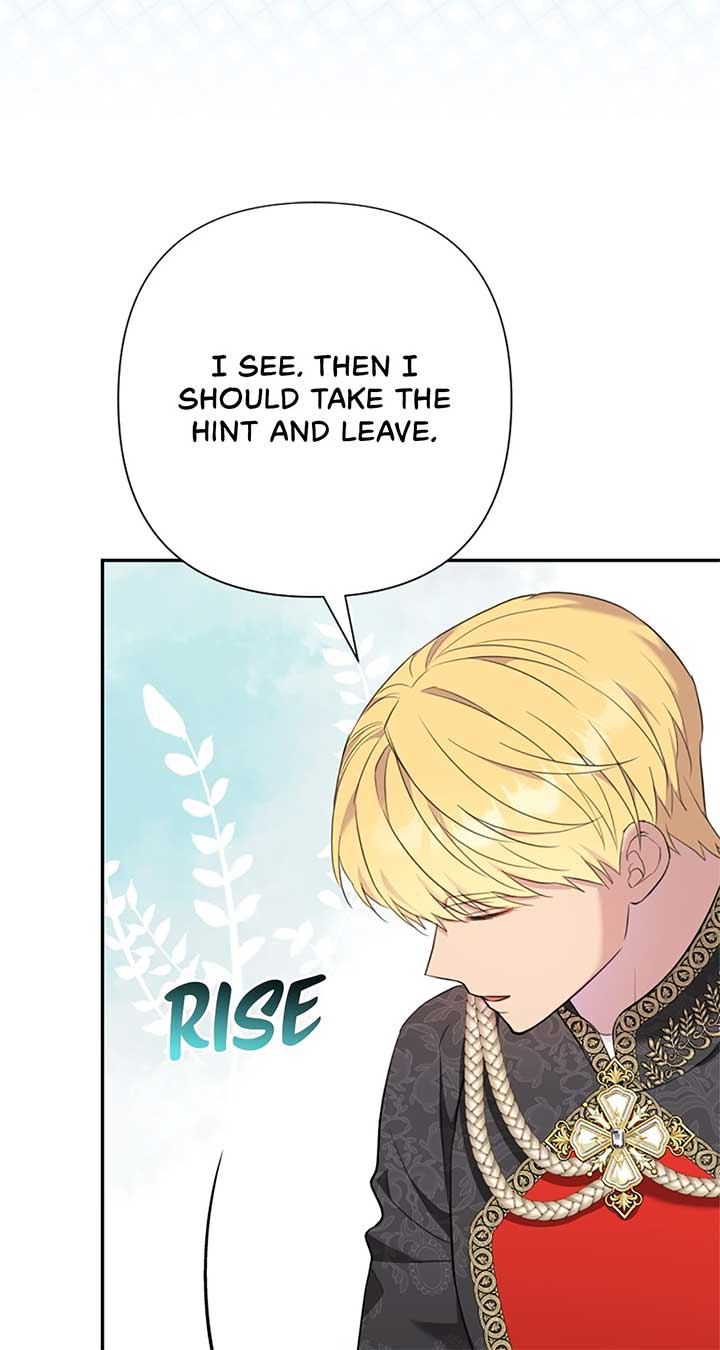 The Empress Wants To Avoid the Emperor Chapter 68 386 ch 68 79