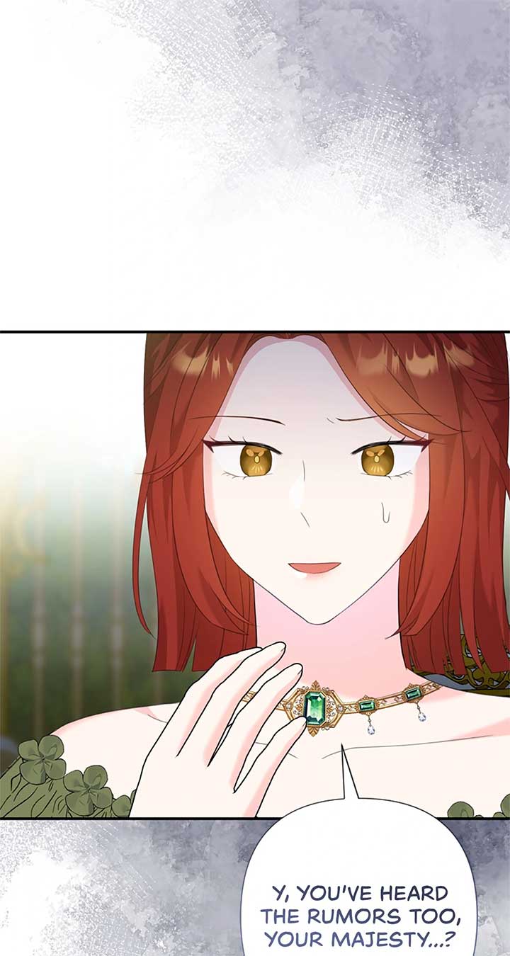 The Empress Wants To Avoid the Emperor Chapter 68 315 ch 68 8