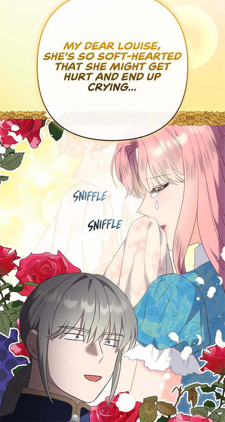 The Empress Wants To Avoid the Emperor Chapter 68 392 ch 68 85