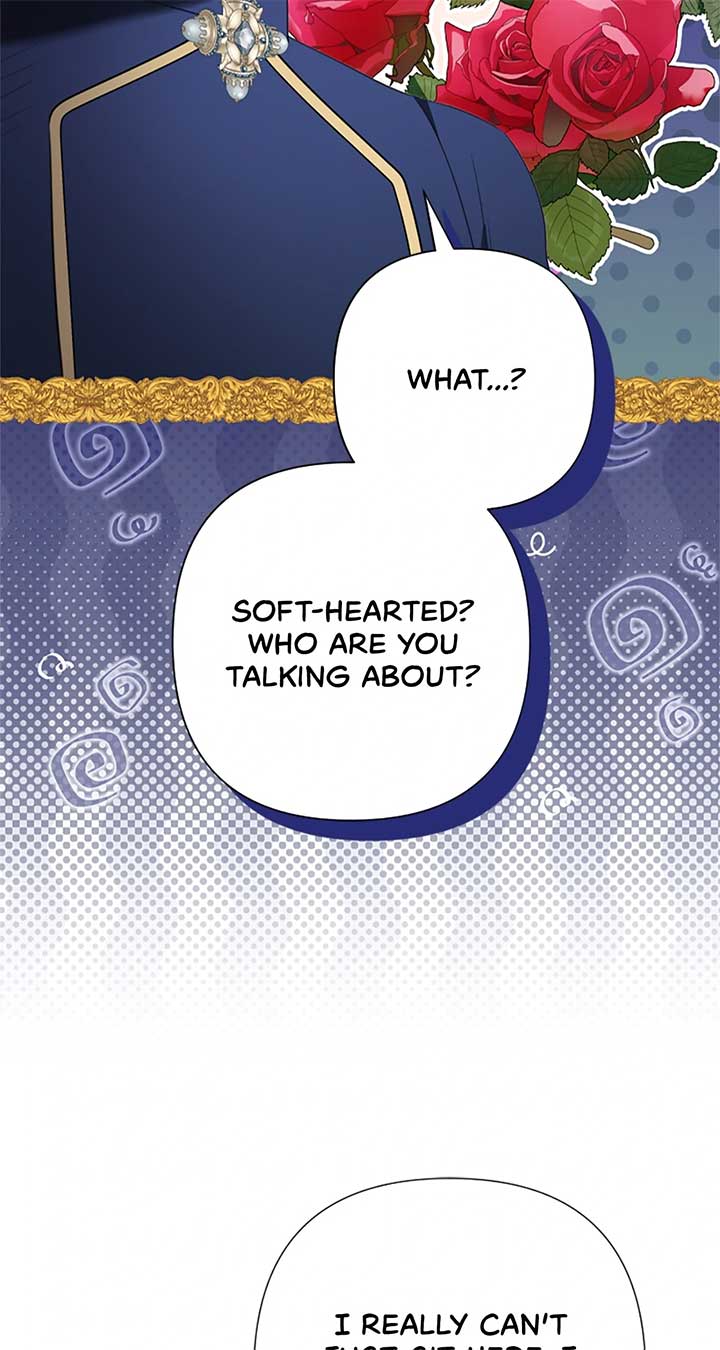 The Empress Wants To Avoid the Emperor Chapter 68 393 ch 68 86