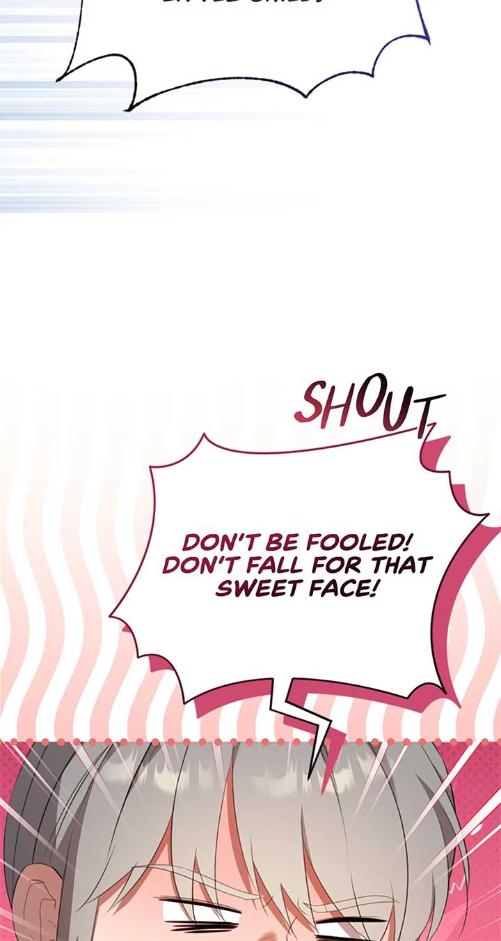 The Empress Wants To Avoid the Emperor Chapter 68 395 ch 68 88