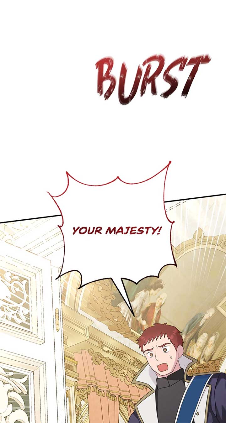 The Empress Wants To Avoid the Emperor Chapter 68 398 ch 68 91