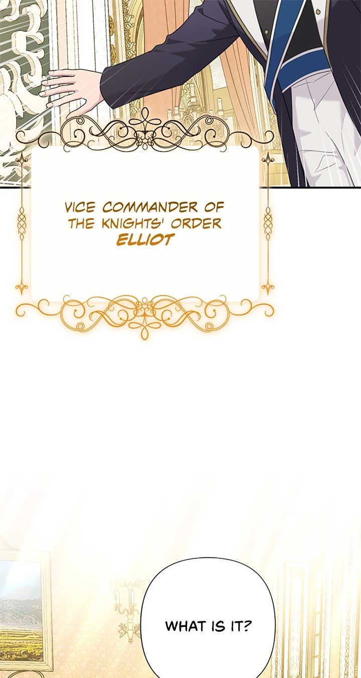 The Empress Wants To Avoid the Emperor Chapter 68 399 ch 68 92