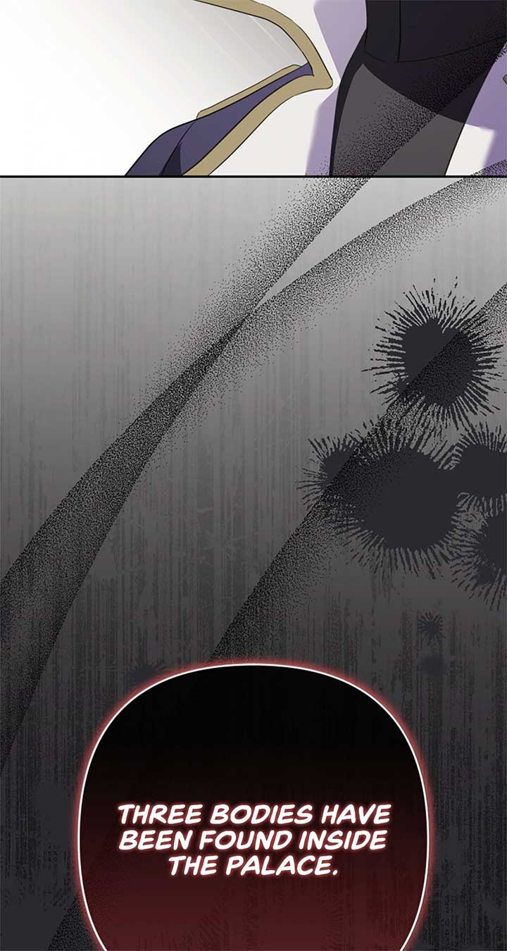 The Empress Wants To Avoid the Emperor Chapter 68 402 ch 68 95