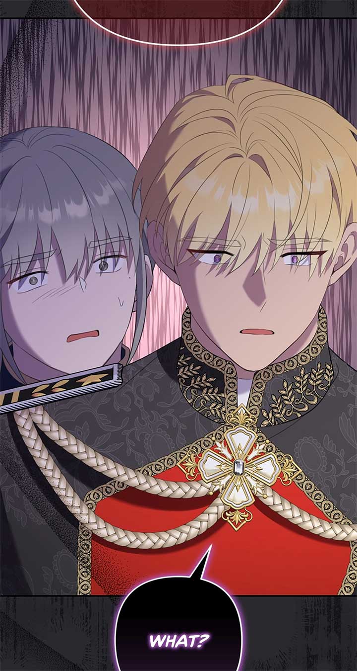 The Empress Wants To Avoid the Emperor Chapter 68 403 ch 68 96