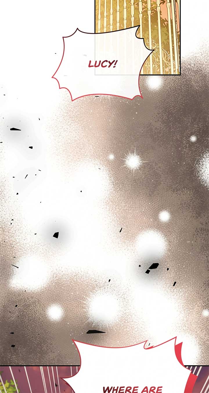 The Empress Wants To Avoid the Emperor Chapter 70 368 ch 70 10