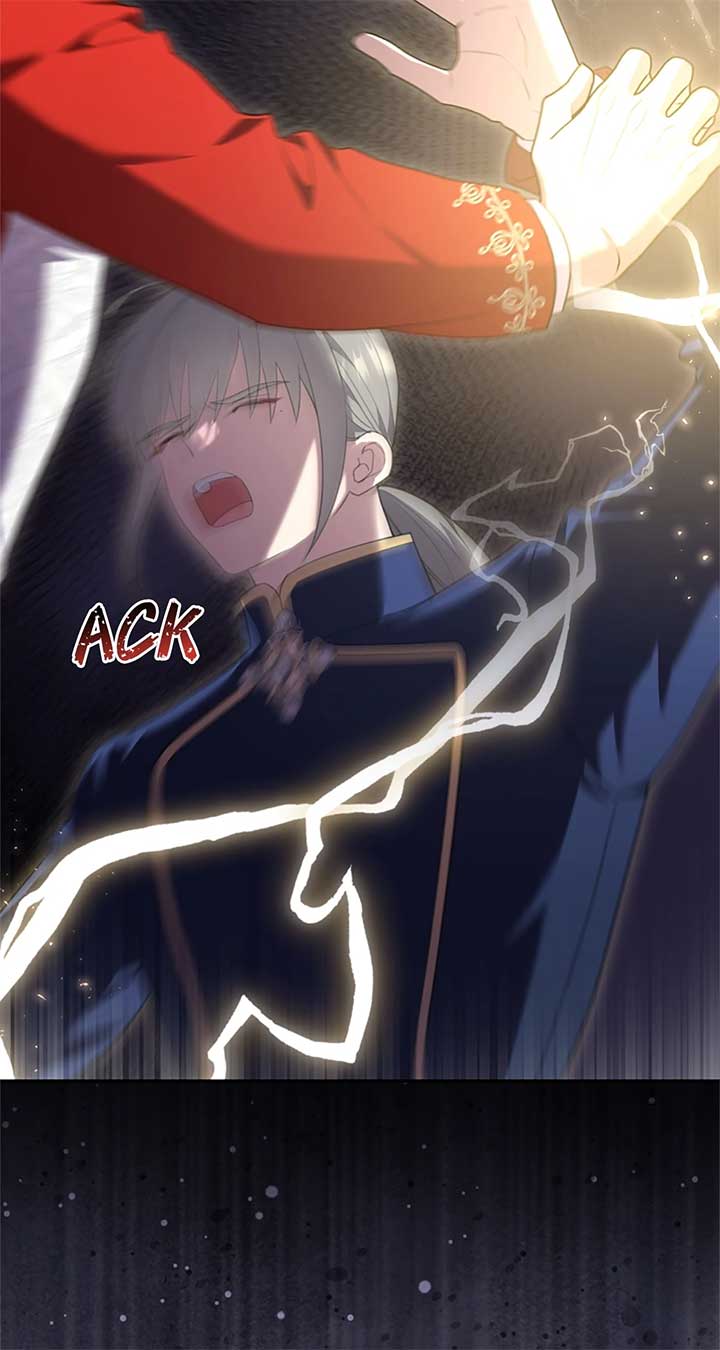 The Empress Wants To Avoid the Emperor Chapter 70 459 ch 70 101