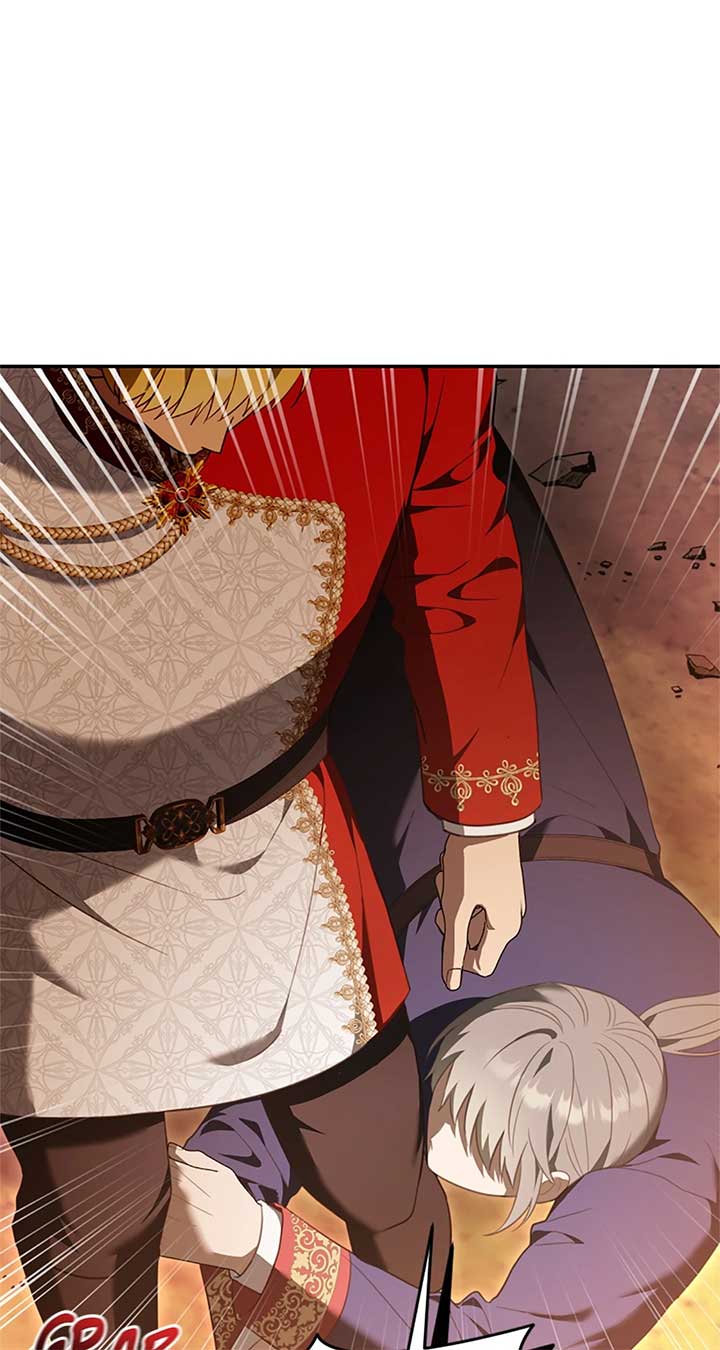 The Empress Wants To Avoid the Emperor Chapter 70 462 ch 70 104