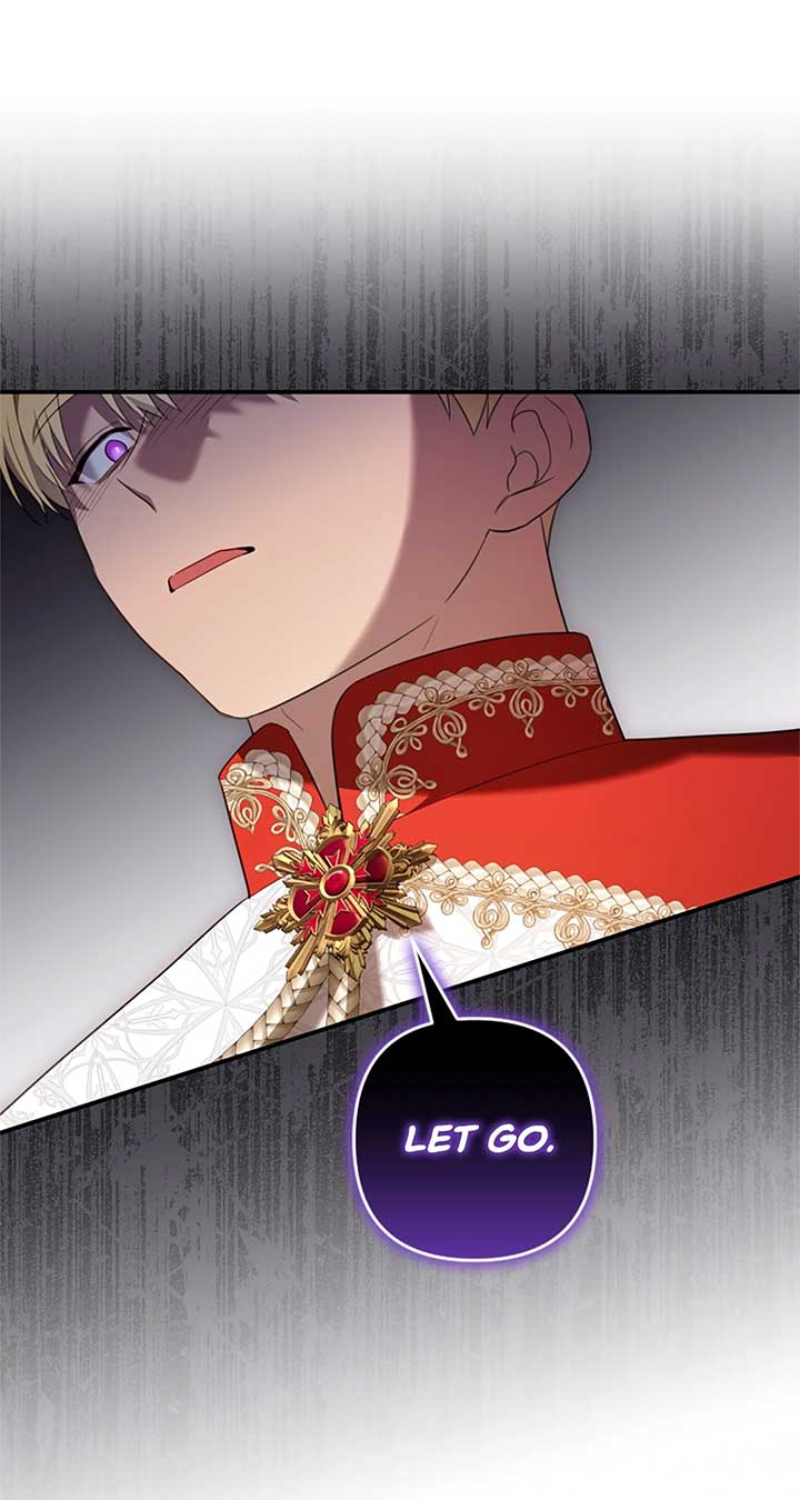 The Empress Wants To Avoid the Emperor Chapter 70 464 ch 70 106