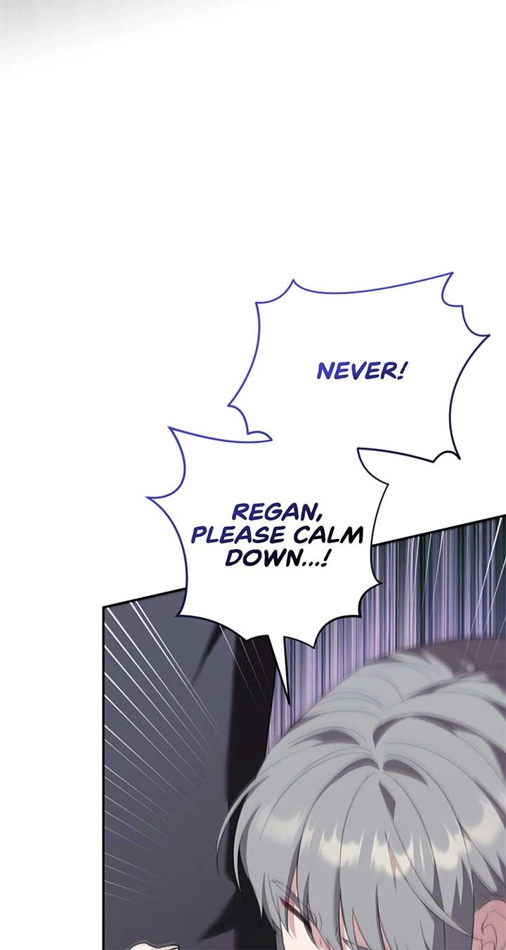 The Empress Wants To Avoid the Emperor Chapter 70 465 ch 70 107