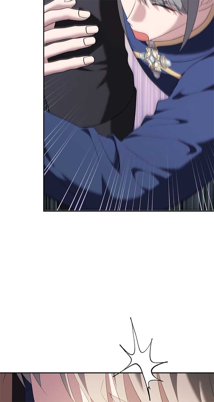 The Empress Wants To Avoid the Emperor Chapter 70 466 ch 70 108