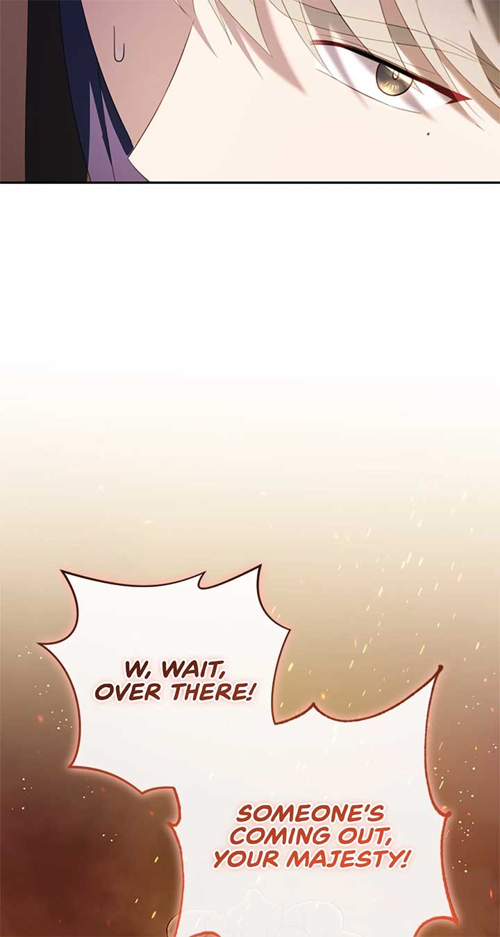 The Empress Wants To Avoid the Emperor Chapter 70 467 ch 70 109