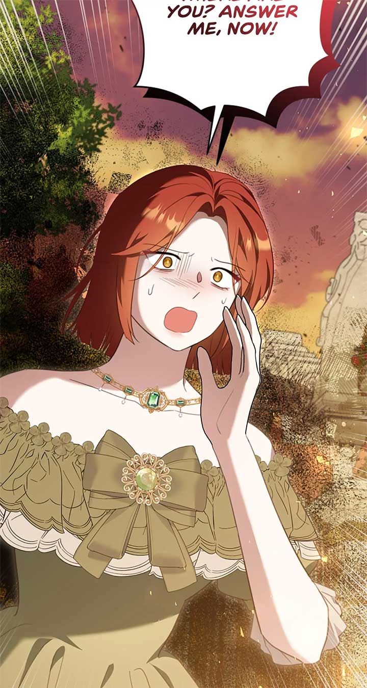 The Empress Wants To Avoid the Emperor Chapter 70 369 ch 70 11