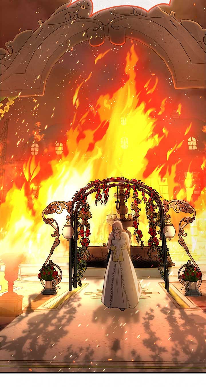 The Empress Wants To Avoid the Emperor Chapter 70 468 ch 70 110