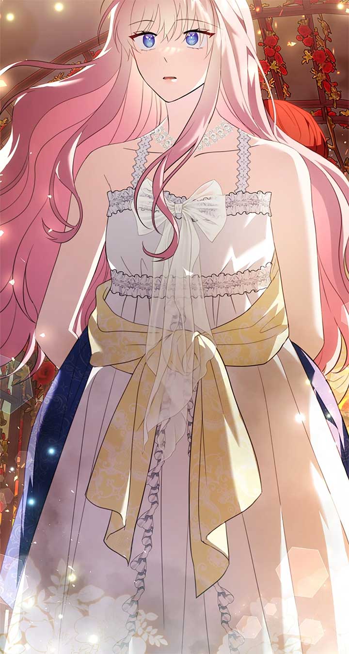 The Empress Wants To Avoid the Emperor Chapter 70 471 ch 70 113