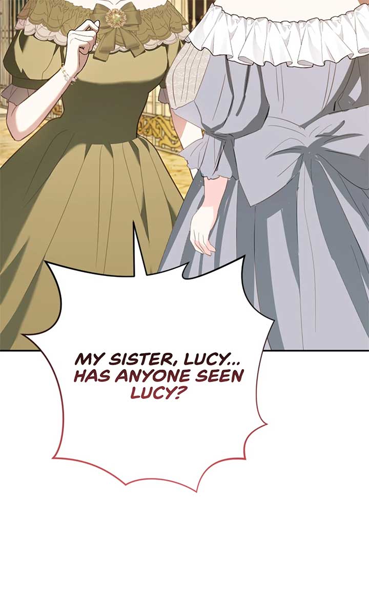 The Empress Wants To Avoid the Emperor Chapter 70 371 ch 70 13