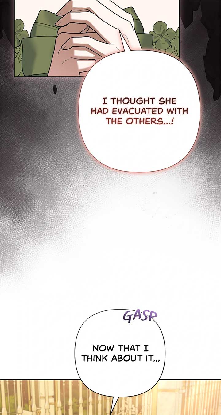 The Empress Wants To Avoid the Emperor Chapter 70 373 ch 70 15