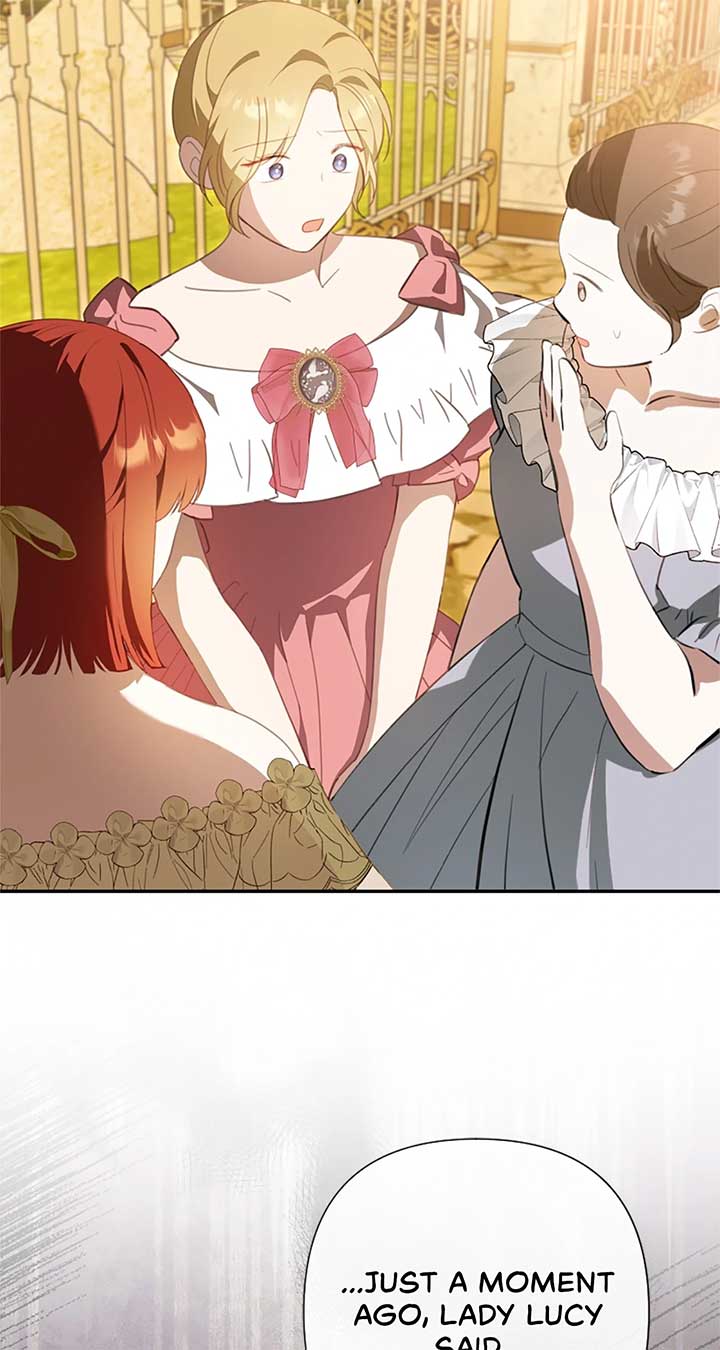 The Empress Wants To Avoid the Emperor Chapter 70 374 ch 70 16