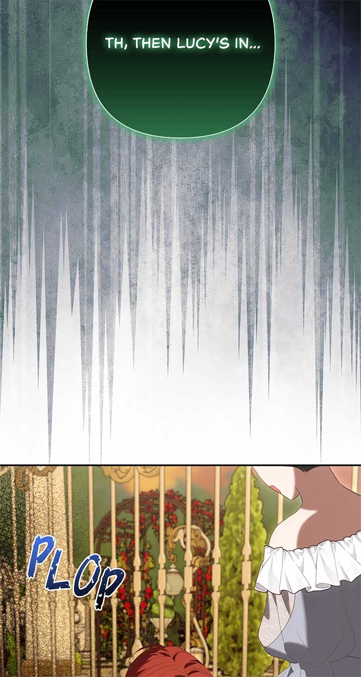 The Empress Wants To Avoid the Emperor Chapter 70 378 ch 70 20