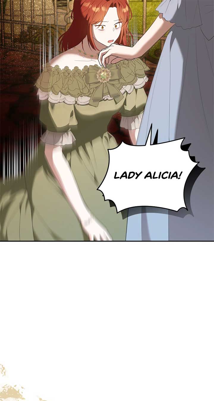 The Empress Wants To Avoid the Emperor Chapter 70 379 ch 70 21