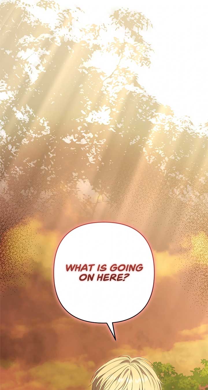 The Empress Wants To Avoid the Emperor Chapter 70 380 ch 70 22