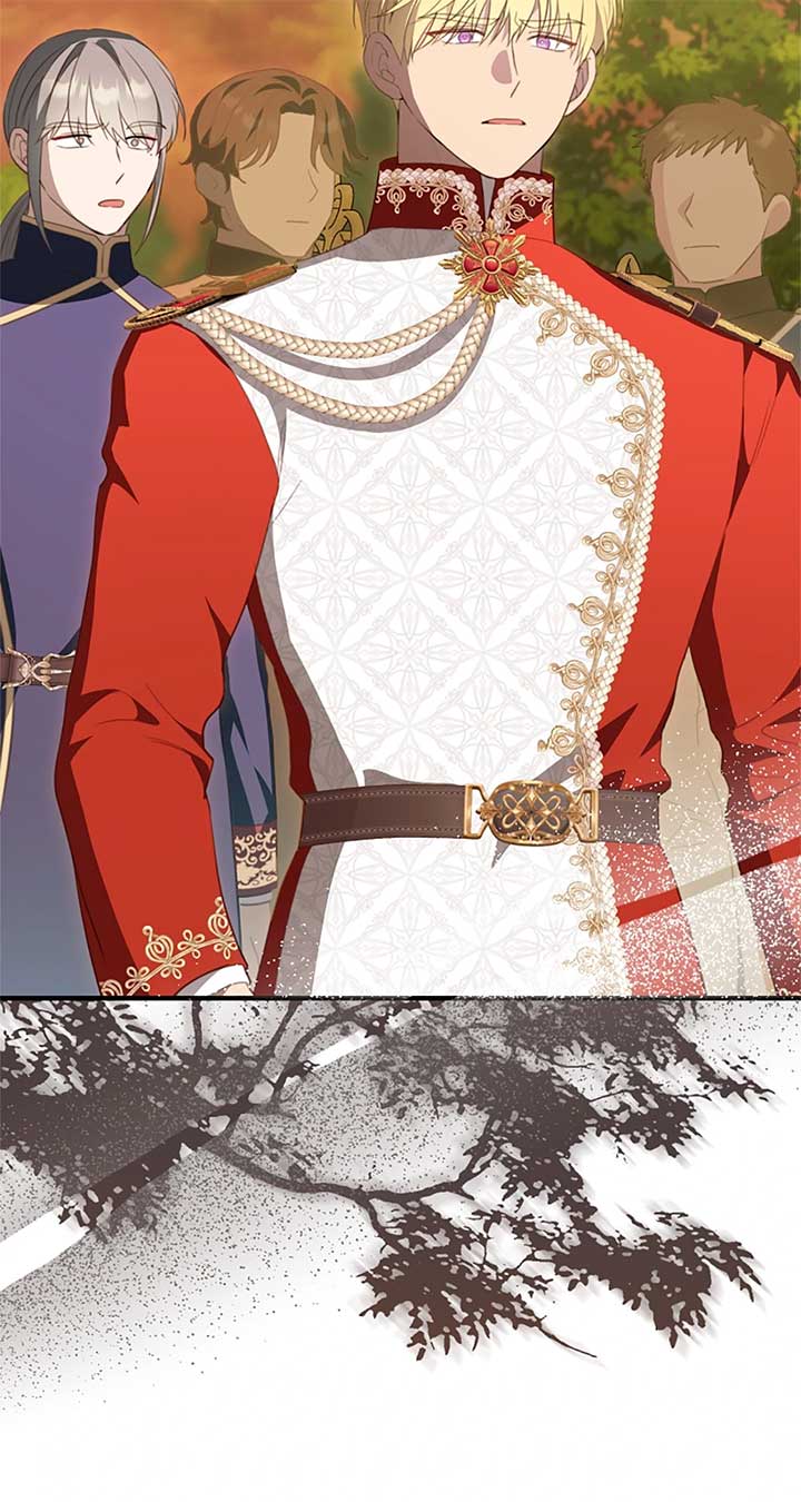 The Empress Wants To Avoid the Emperor Chapter 70 381 ch 70 23