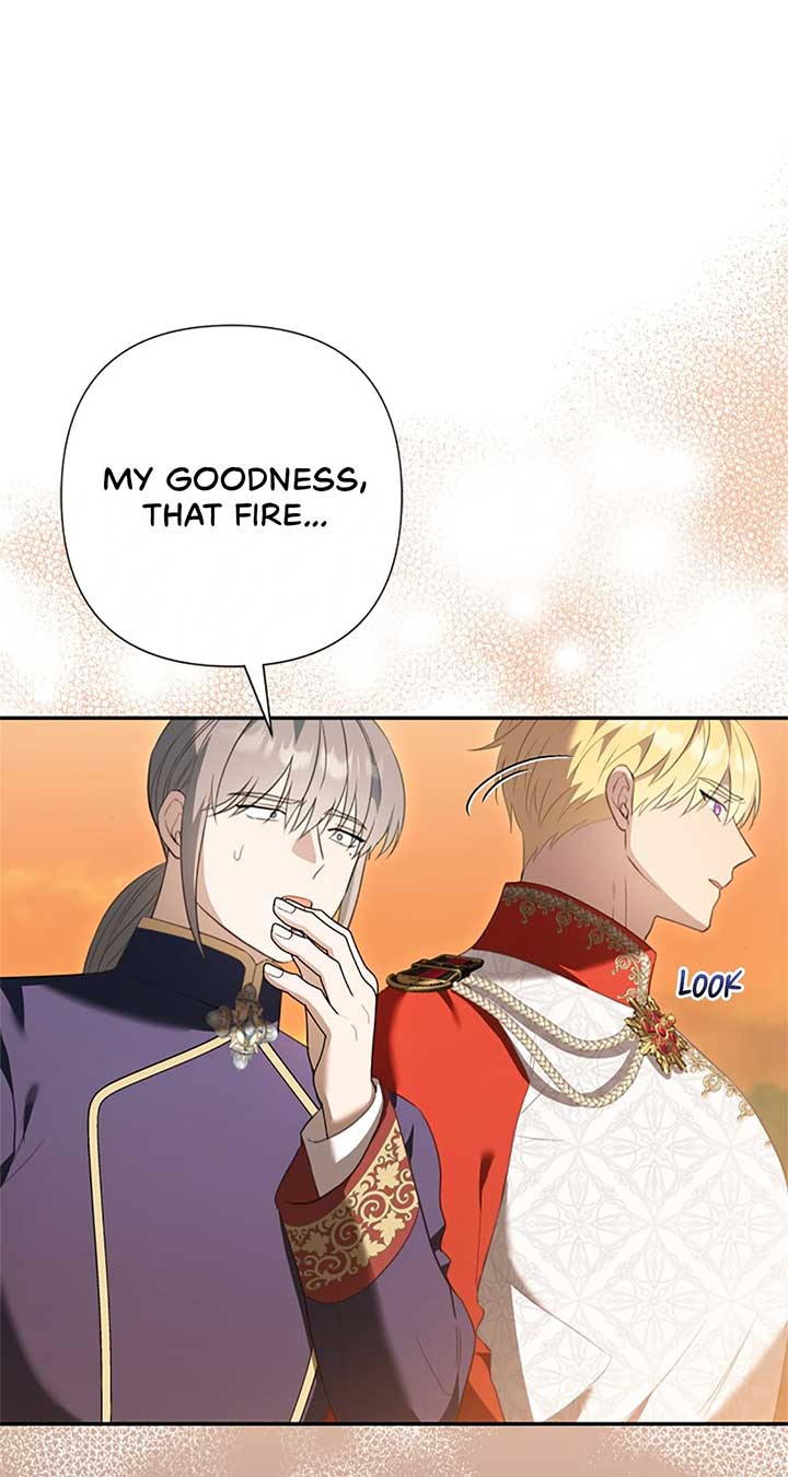 The Empress Wants To Avoid the Emperor Chapter 70 384 ch 70 26