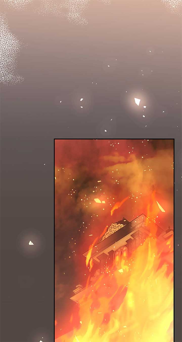 The Empress Wants To Avoid the Emperor Chapter 70 385 ch 70 27