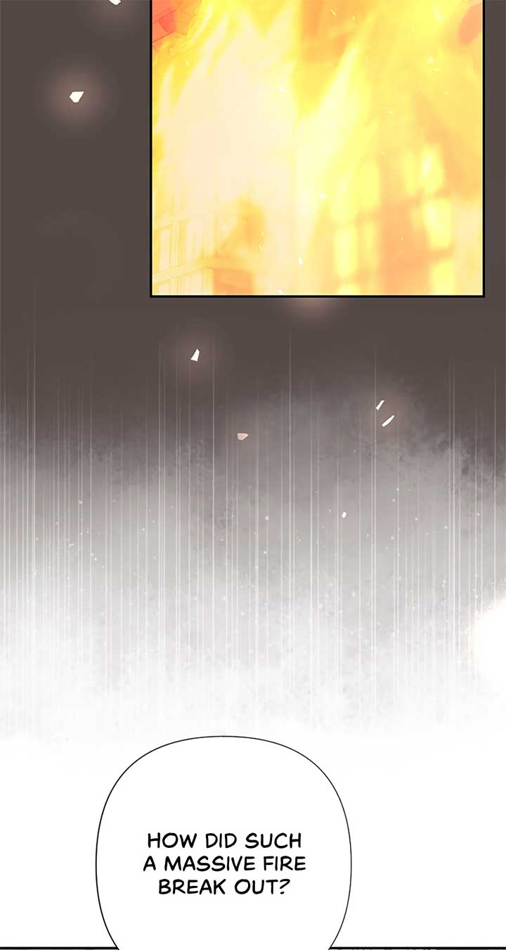 The Empress Wants To Avoid the Emperor Chapter 70 386 ch 70 28