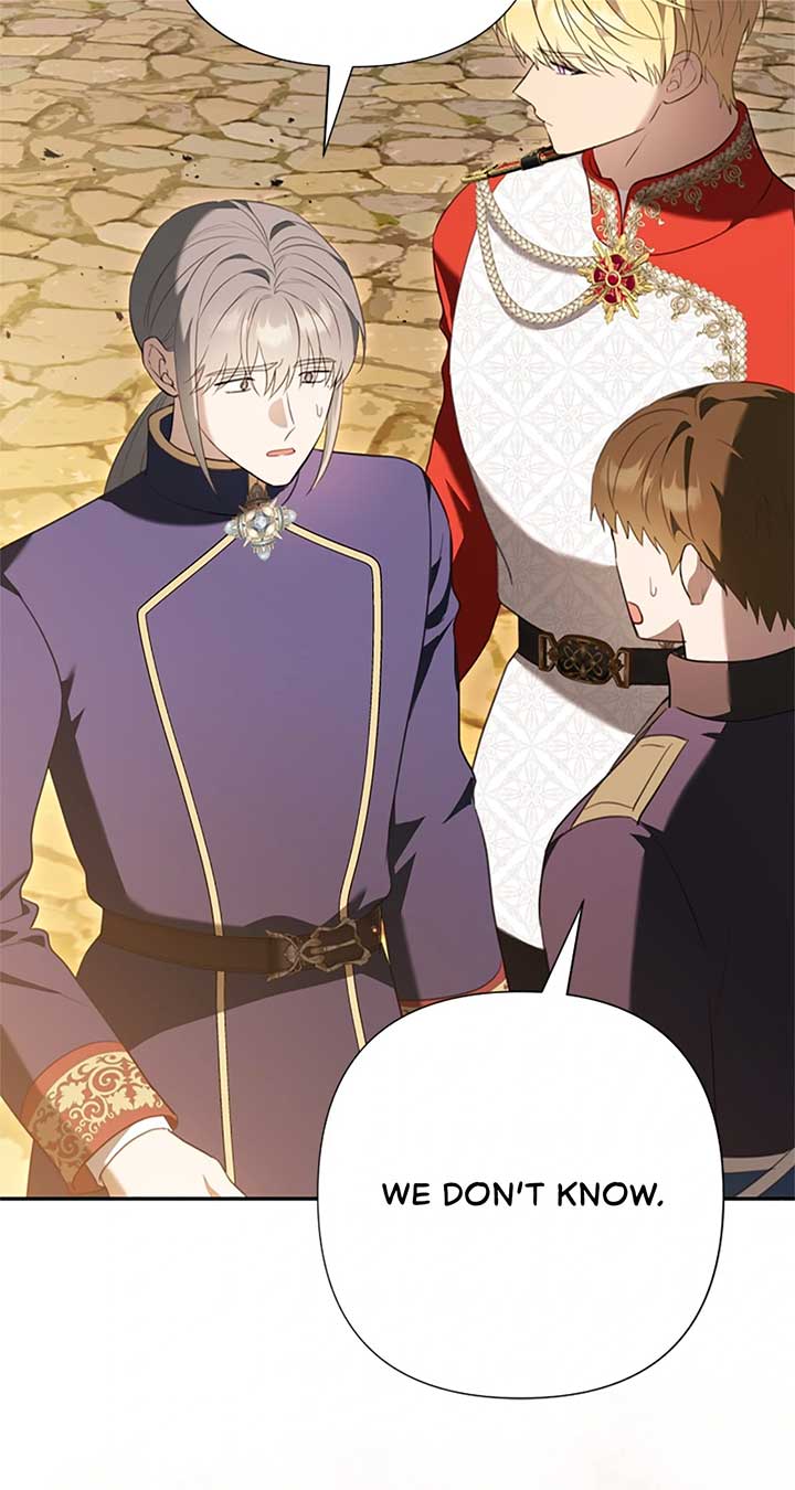 The Empress Wants To Avoid the Emperor Chapter 70 387 ch 70 29