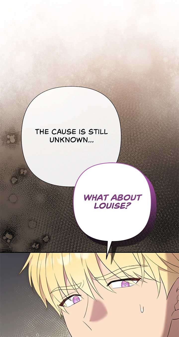 The Empress Wants To Avoid the Emperor Chapter 70 388 ch 70 30