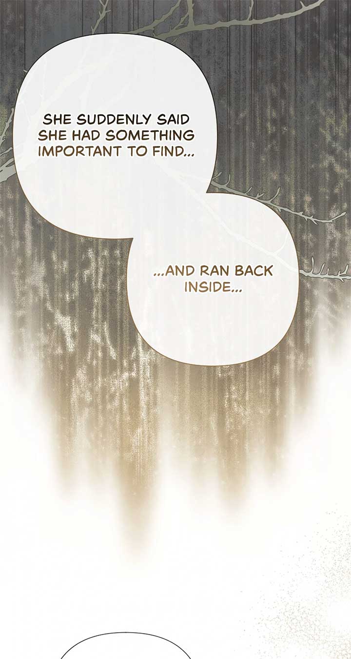 The Empress Wants To Avoid the Emperor Chapter 70 395 ch 70 37