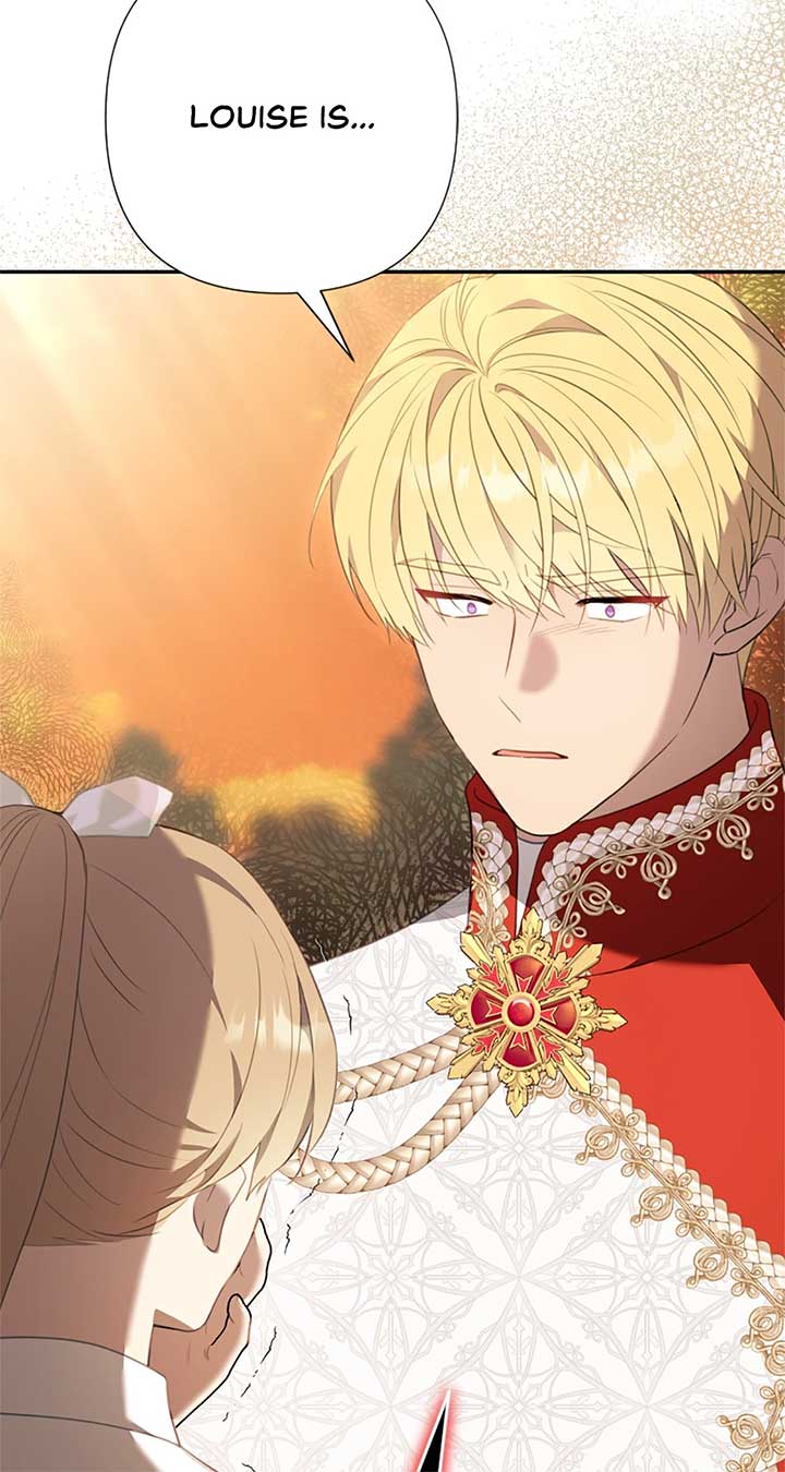 The Empress Wants To Avoid the Emperor Chapter 70 396 ch 70 38