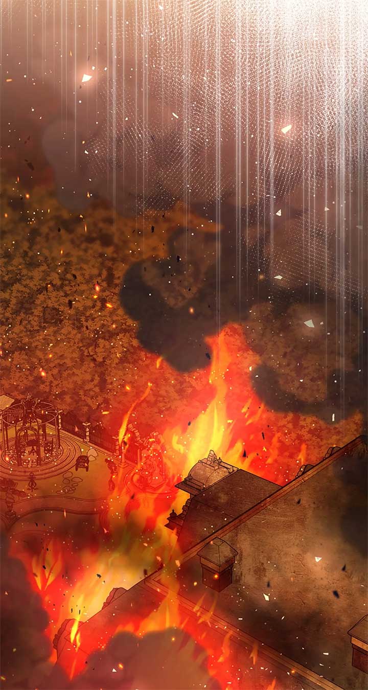 The Empress Wants To Avoid the Emperor Chapter 70 398 ch 70 40