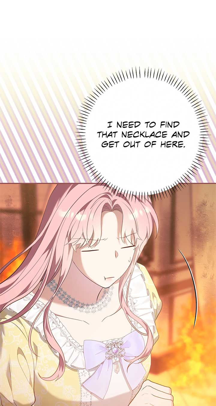 The Empress Wants To Avoid the Emperor Chapter 70 404 ch 70 46