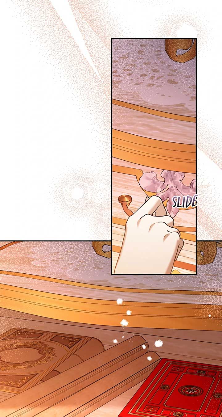 The Empress Wants To Avoid the Emperor Chapter 70 407 ch 70 49