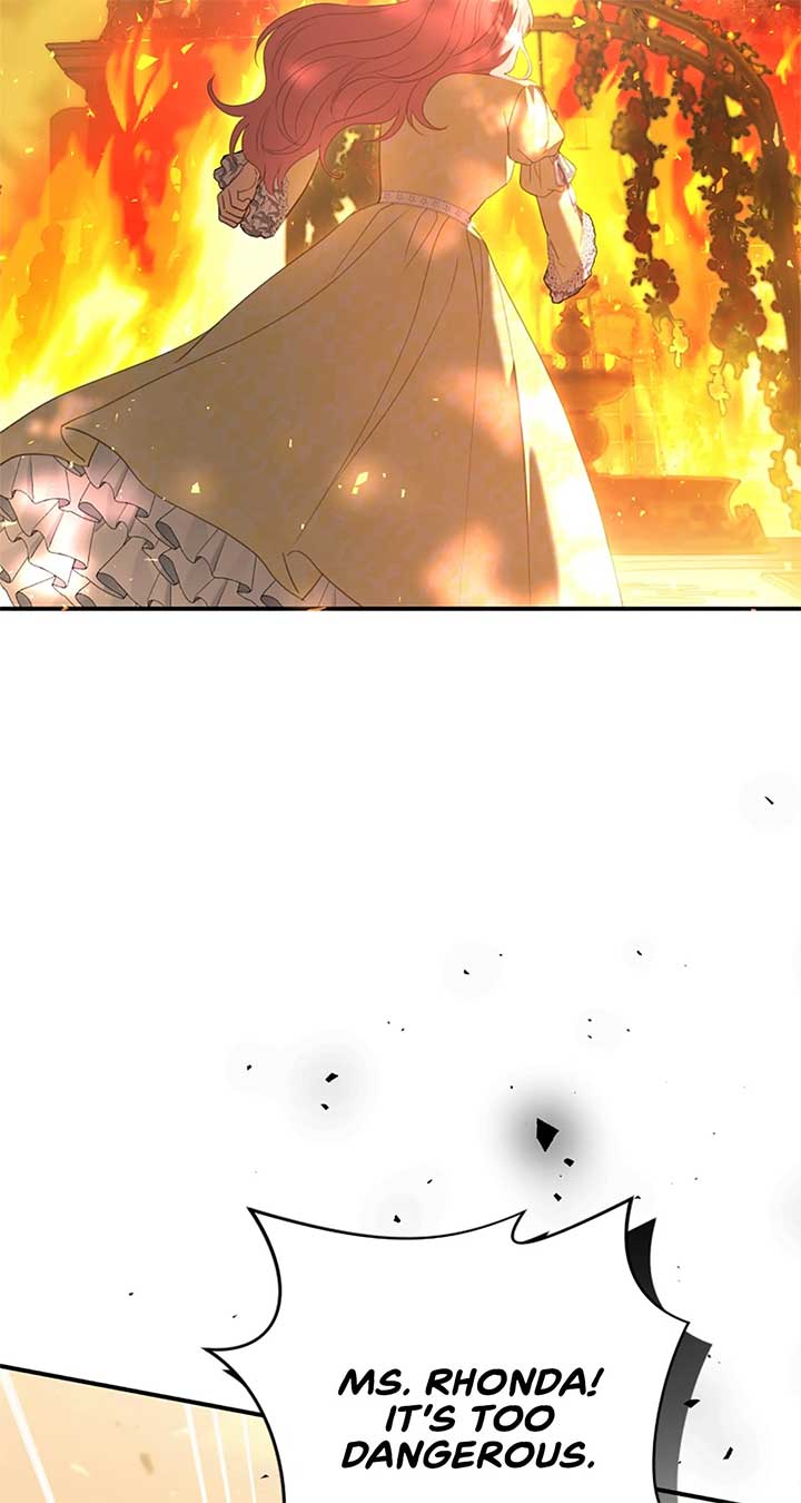 The Empress Wants To Avoid the Emperor Chapter 70 363 ch 70 5