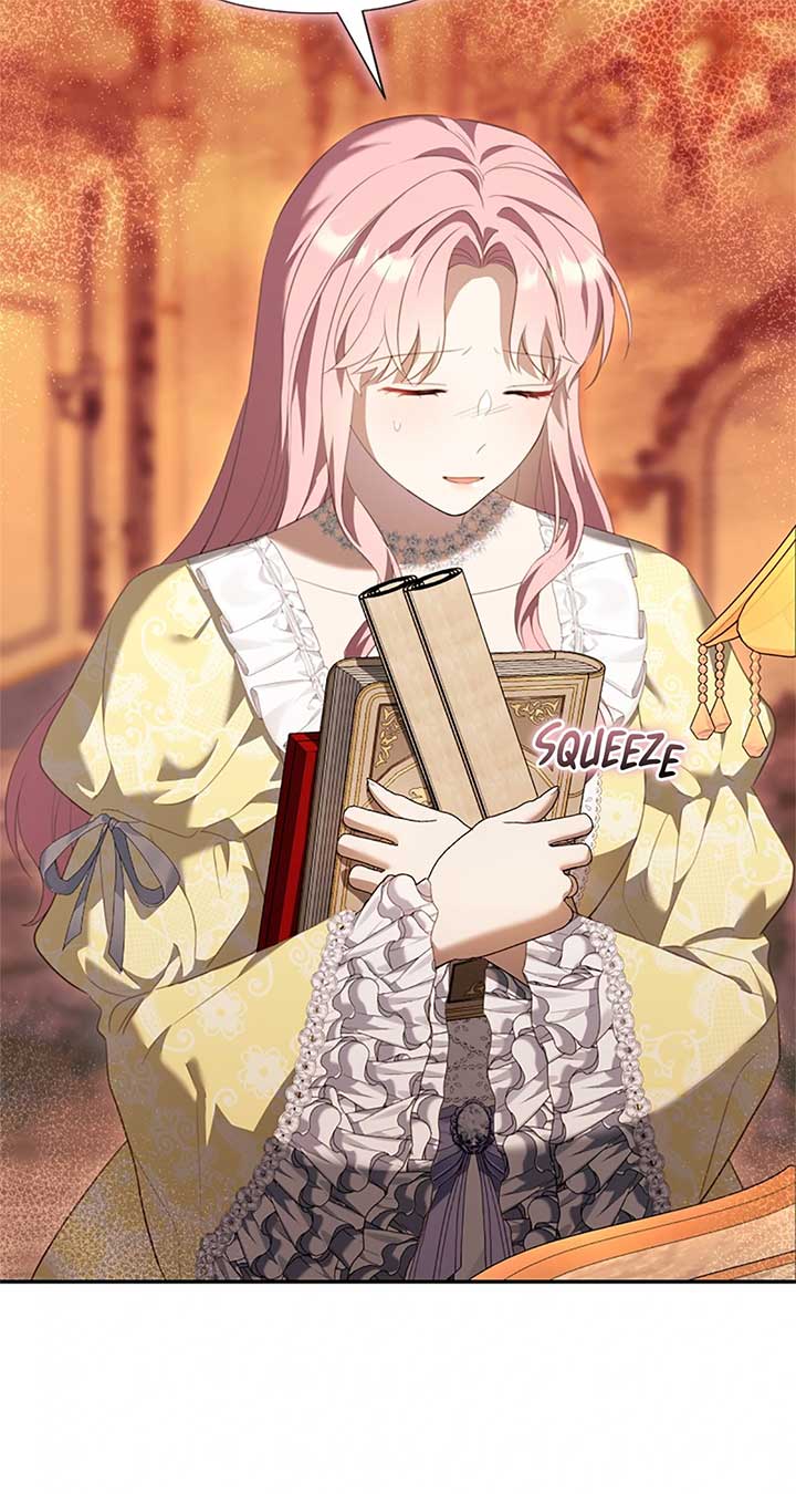 The Empress Wants To Avoid the Emperor Chapter 70 409 ch 70 51