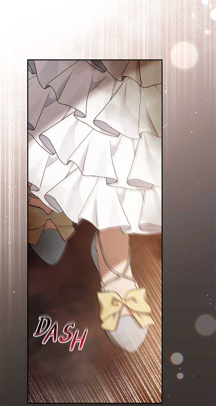 The Empress Wants To Avoid the Emperor Chapter 70 411 ch 70 53