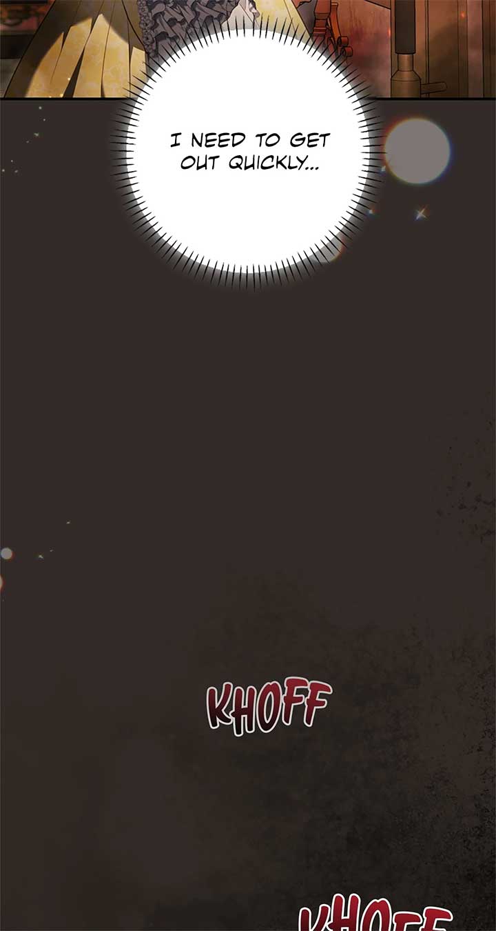 The Empress Wants To Avoid the Emperor Chapter 70 414 ch 70 56