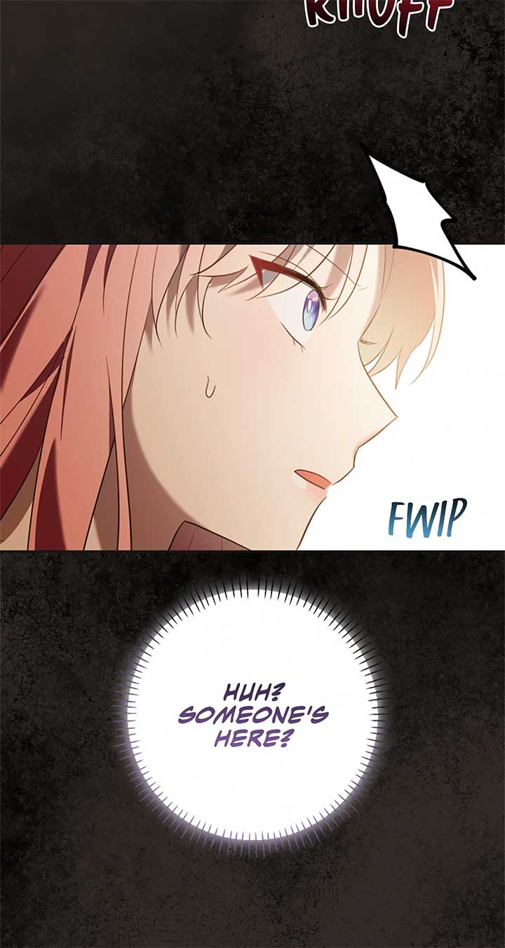 The Empress Wants To Avoid the Emperor Chapter 70 415 ch 70 57