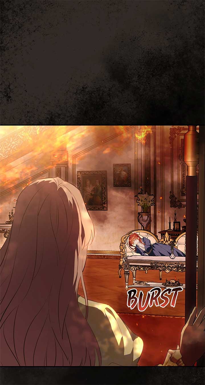 The Empress Wants To Avoid the Emperor Chapter 70 416 ch 70 58